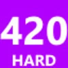 Hard 420