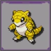 Sandshrew