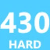 Hard 430