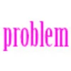 problem