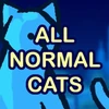 Found All Cats Normal