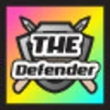 THE DEFENDER