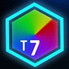 6 Sides by Color - Tier 7