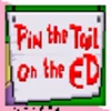 Pin the Tail on the Ed