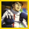 Amuro's Londo Bell Reacts: Axis Falls Mastered