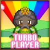 Turbo player