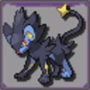 Luxray