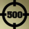 500 cadáveres