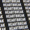 heartbreak 愛