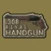 .308 "Rival" Handgun