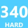 Hard 340