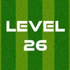 Complete Level 26