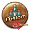 CUSTOM (GG Aleste)