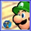 Luigi - World Open Singles Champion