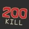 200 Kills