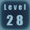 Level 28 completed!