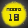 18 Moons