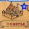 Castle(easy) 1cc