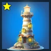 600 Lighthouses