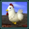 Cucco Mini Game: The Sequel