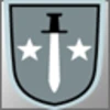 Silver Combat Service