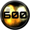 Destroy 600