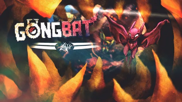 Gongbat Logo