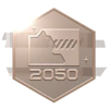 2050 Champion