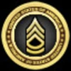 Sergeant First Class