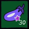 30th Purple Star