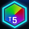 6 Sides by Color - Tier 5