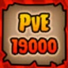 PvE 19000