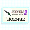 Minigun License