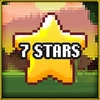 7 stars earned