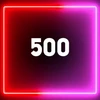 500