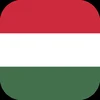 National Flag of Hungary