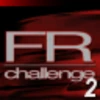 FR Challenge (Professional) - Race #2