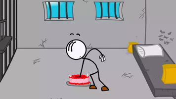 Escaping the Prison Logo