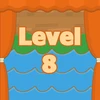 Complete Level 8