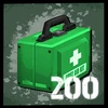 200 MedKits