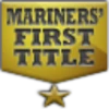 Mariners' First Title