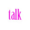 talk