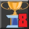 Trophy 8