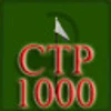 1000 CTP Flags Captured