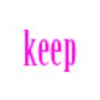 keep