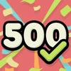 500 Games