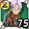 Dragon Ball Grand Tour - Z Rank