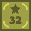 32 Stars