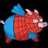 Spider Bacon