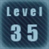 Level 35 completed!